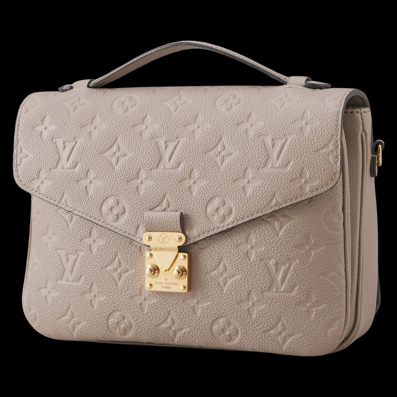 LOUIS VUITTON(USED)루이비통 앙프렝뜨 포쉐트 메티스